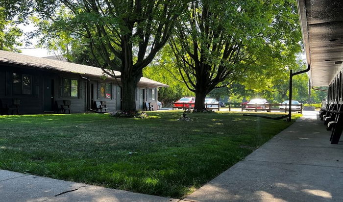 Coach House Inn (Golfview Motel) - From Website (newer photo)
